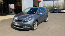 Vauxhall Mokka 1.4T Tech Line 5dr Petrol Hatchback